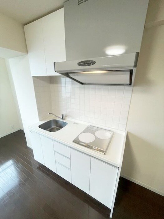 物件内観写真6　(キッチン)