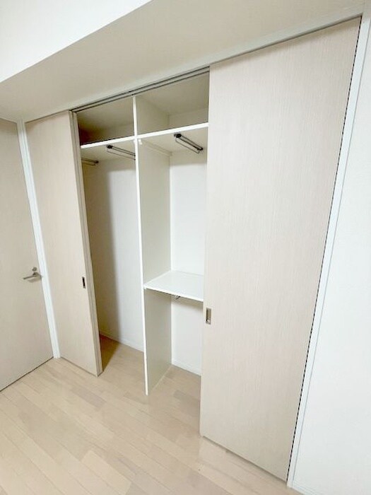 物件内観写真9　(収納)