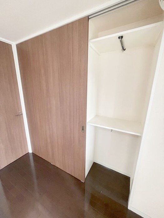 物件内観写真9　(収納)