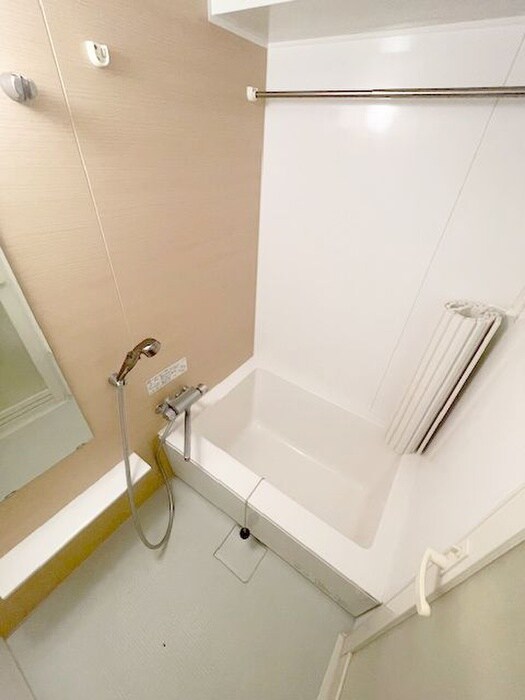 物件内観写真10　(バス／シャワールーム等)