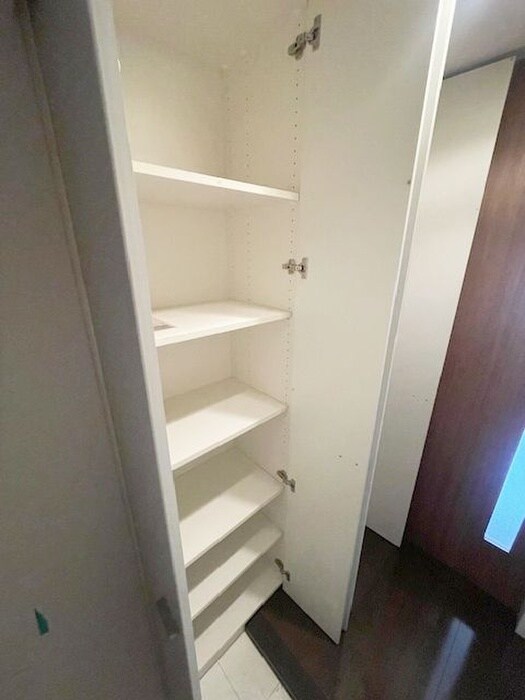 物件内観写真17　(靴箱)
