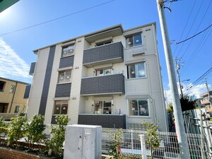 ル　シエル外観写真