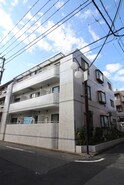 メゾンド・パルビー