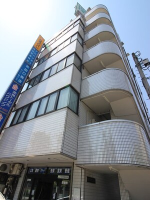 田口ビル外観写真