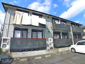 カーサ馬橋　Ｃ外観写真