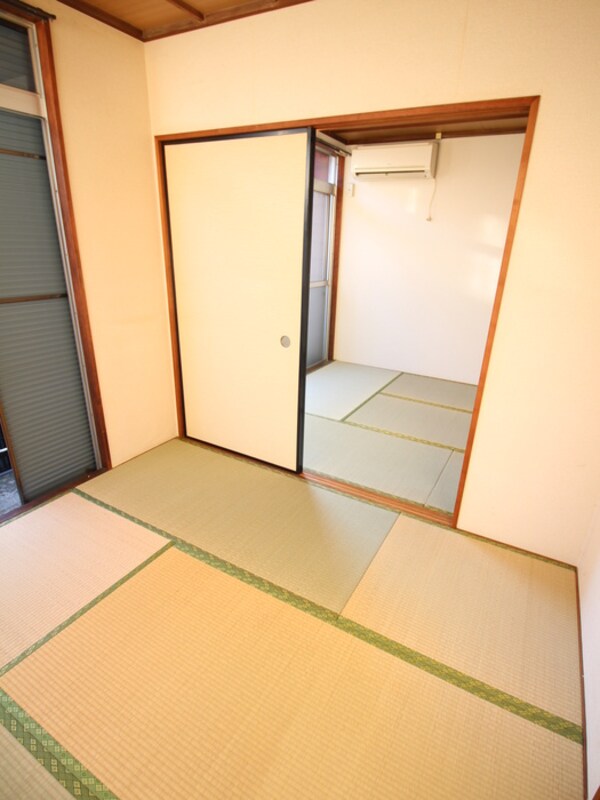 居室
