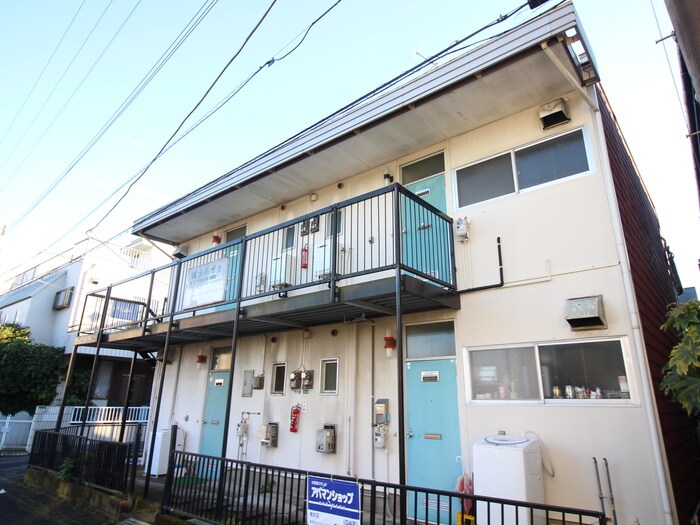 物件外観写真5　(外観写真)