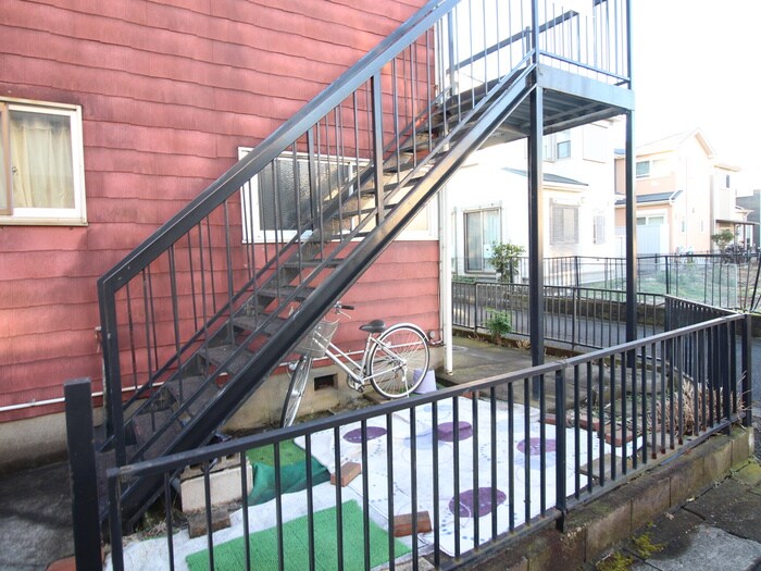 物件外観写真6　(外観写真)