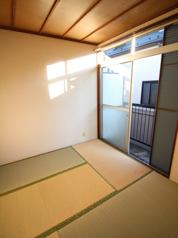 居室