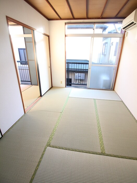 物件内観写真13　(居室)