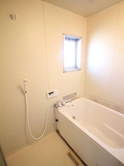 物件内観写真15　(バス／シャワールーム等)