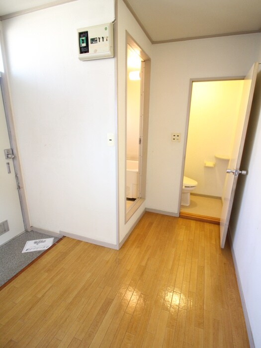 物件内観写真20　(居室)