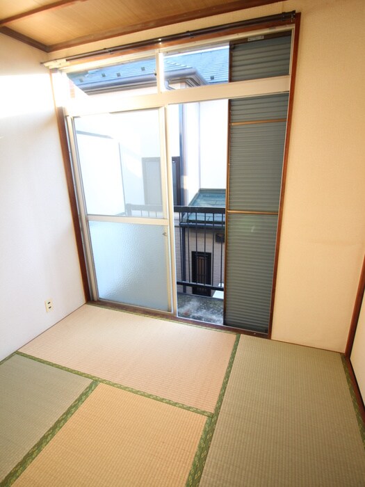 物件内観写真22　(居室)