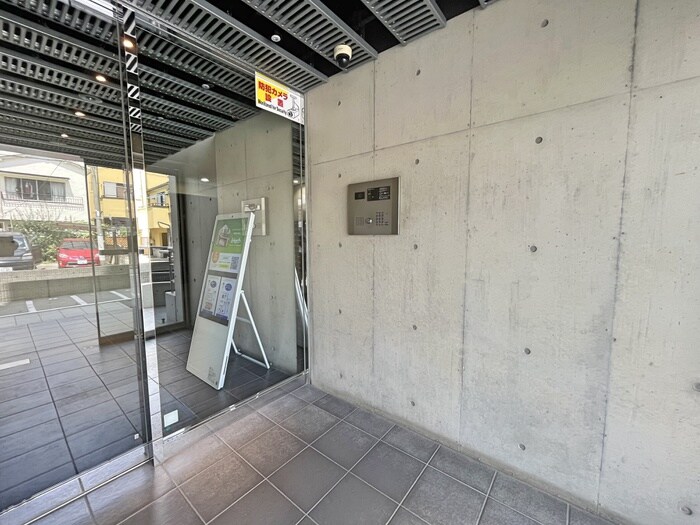 物件外観写真3　(建物設備)