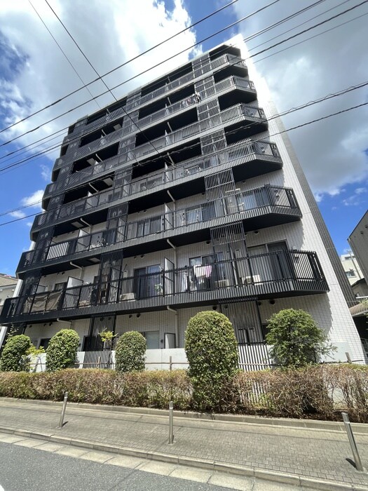 物件外観写真4　(外観写真)