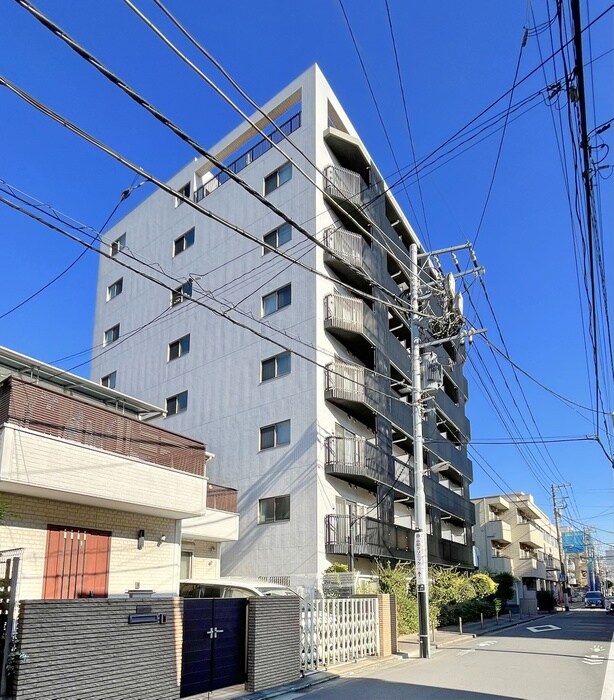 物件外観写真6　(周辺環境)