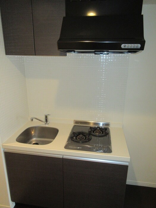 物件内観写真12　(キッチン)