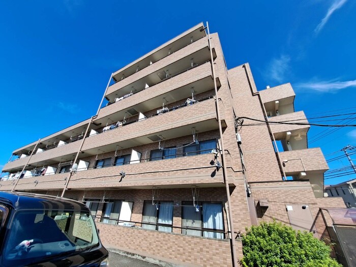 物件外観写真1　(周辺環境)