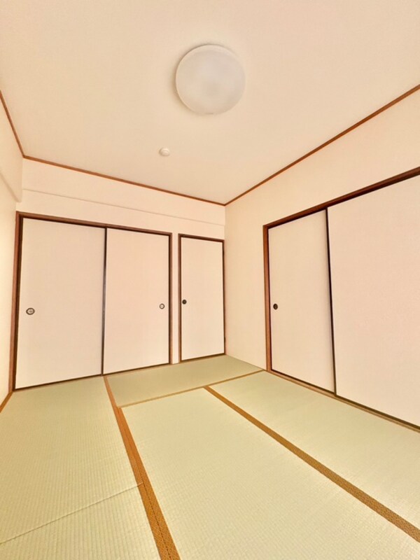 居室