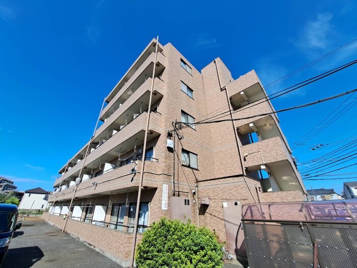 物件外観写真4　(外観写真)