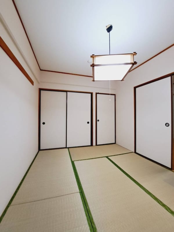 居室