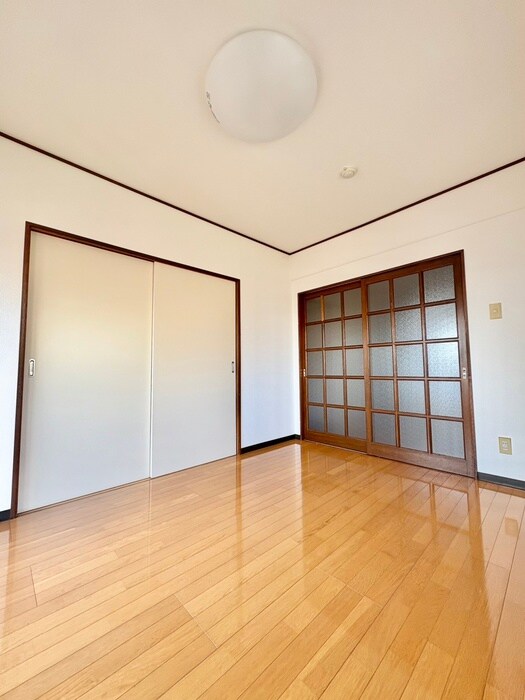 物件内観写真10　(居室)