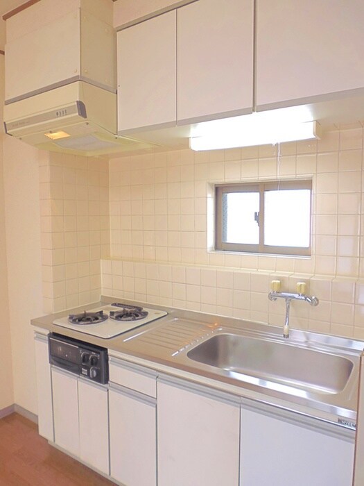 物件内観写真11　(キッチン)