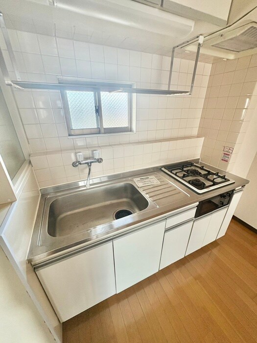 物件内観写真15　(キッチン)