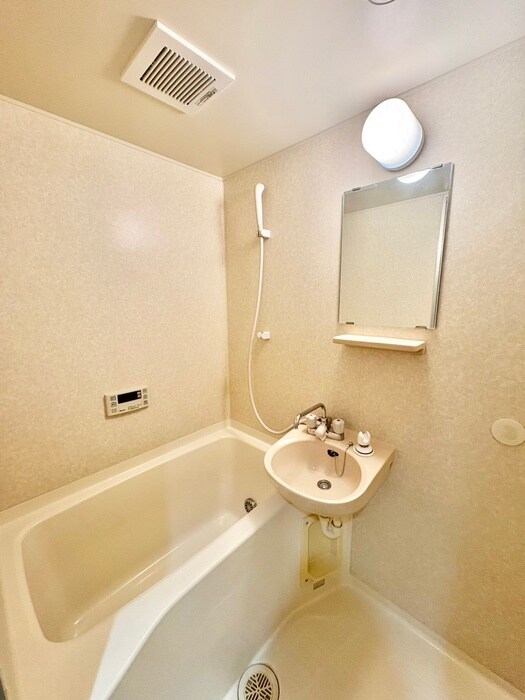 物件内観写真15　(バス／シャワールーム等)