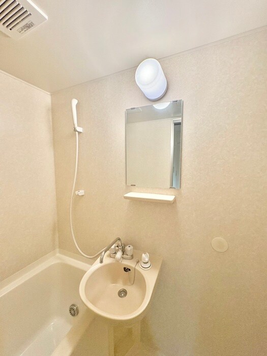 物件内観写真16　(洗面)