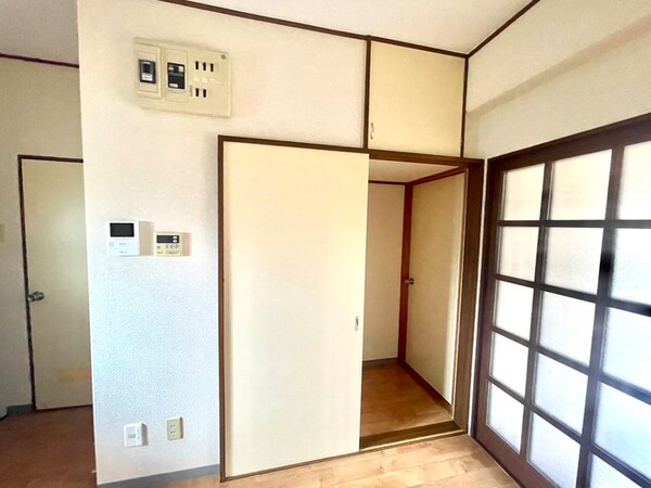 居室