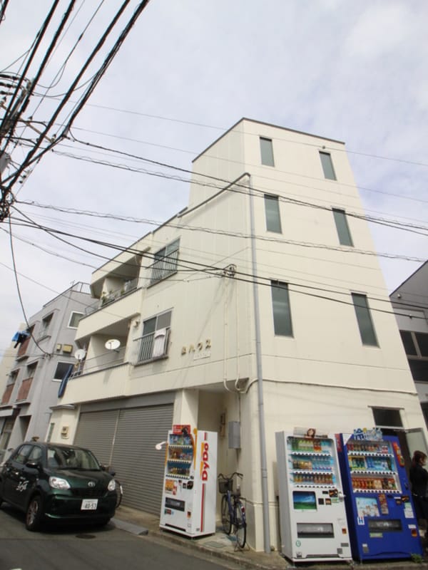 外観写真
