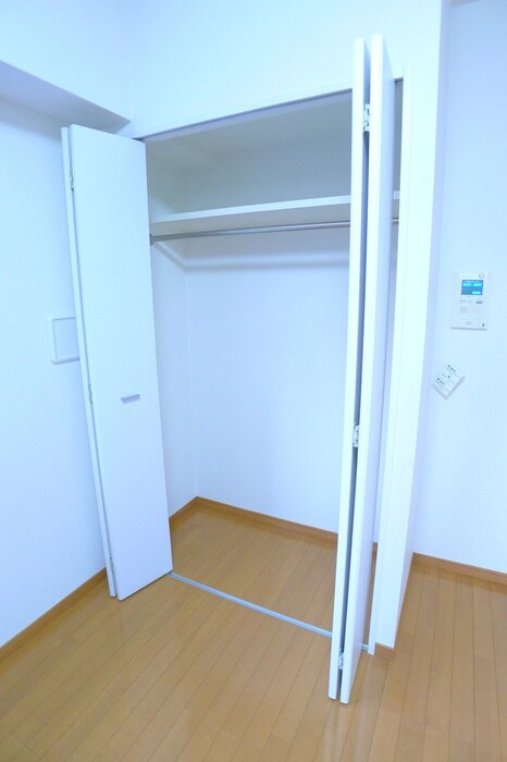 物件内観写真13　(収納)