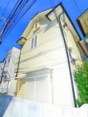 カ－サ－ランド伊勢宿外観写真