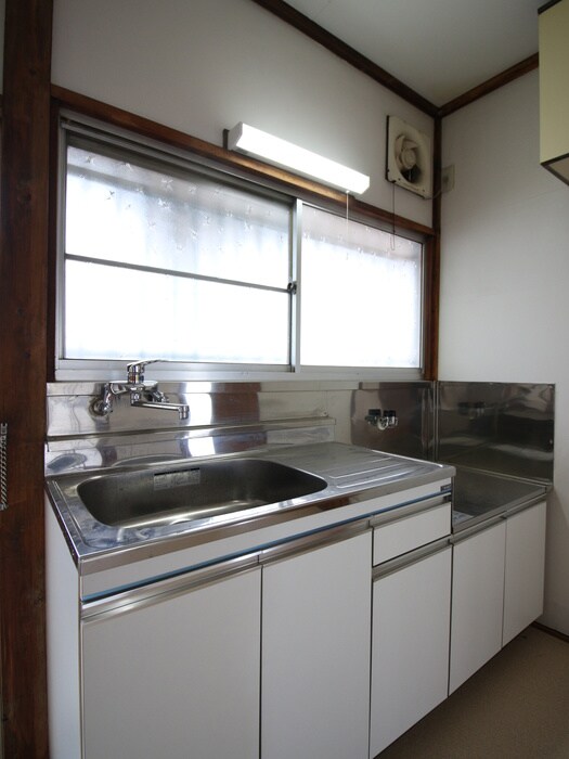 物件内観写真9　(キッチン)