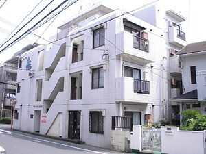 ＴＯＰ小田急相模原（１０４）外観写真