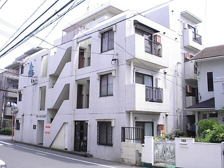 ＴＯＰ小田急相模原（１０４）外観写真
