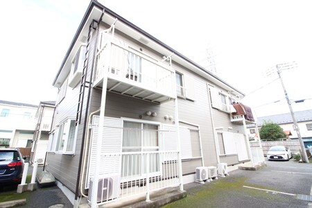 ココビレッジ(5・6号室)外観写真