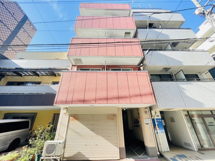 Ｖｉｌｌａ森下