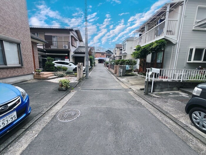 物件外観写真6　(周辺環境)