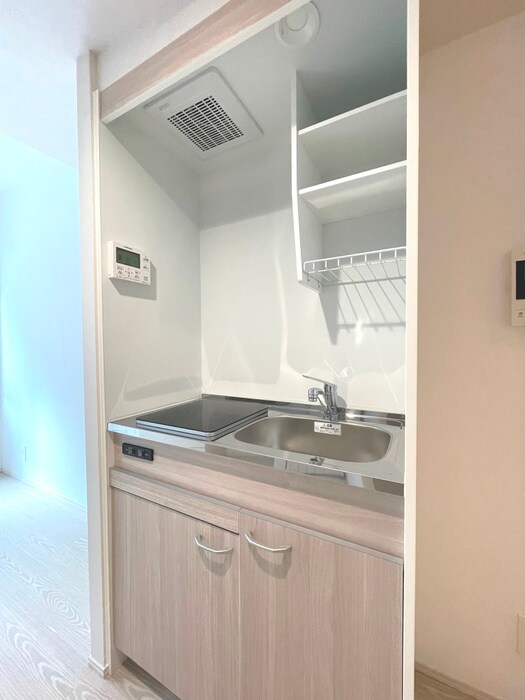 物件内観写真8　(キッチン)