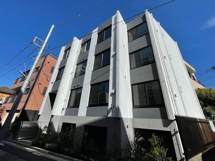 物件外観写真4　(外観写真)