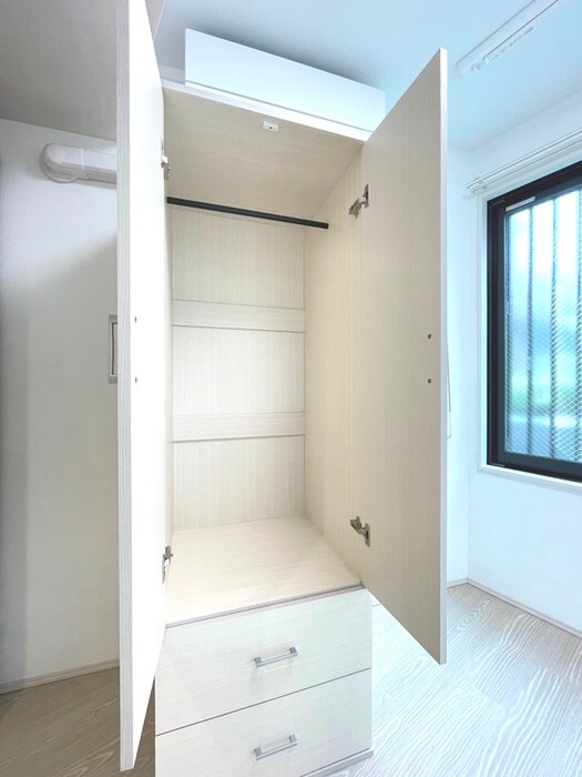 物件内観写真11　(収納)