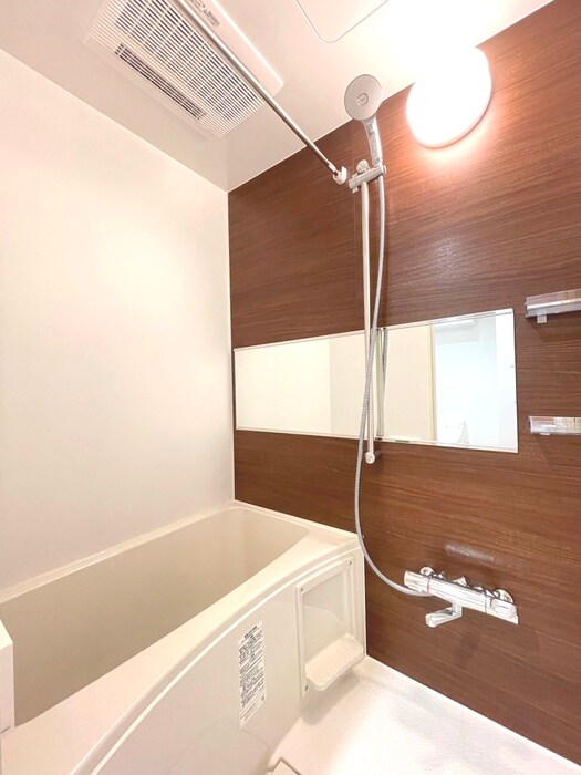 物件内観写真12　(バス／シャワールーム等)