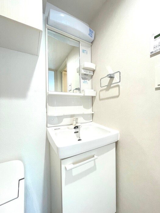 物件内観写真13　(洗面)