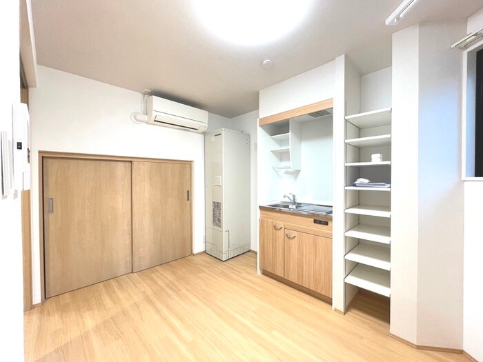 物件内観写真18　(廊下)