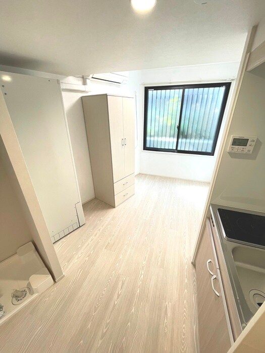 物件内観写真18　(居室)