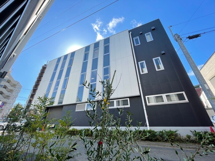 物件内観写真19　(室内からの展望)