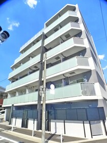 ラフィスタ大師前Ⅳ(207)の外観写真