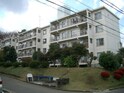 南長津田団地６号棟（６２６）